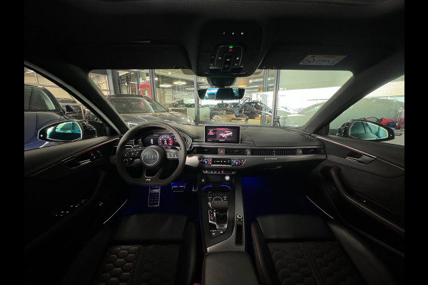 Audi RS4 2.9 TFSI Quattro Pro Line Plus Pano|HUD|B&O|360|VOL