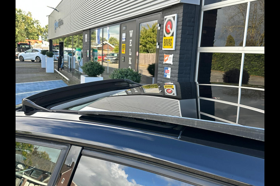 Volkswagen up! 1.0 TSI BMT cross up! IQ-Drive, Airco, Bluetooth, Cruise, Pano, Stoelverwarming, PDC