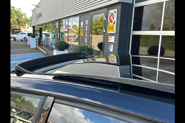 Volkswagen up! 1.0 TSI BMT cross up! IQ-Drive, Airco, Bluetooth, Cruise, Pano, Stoelverwarming, PDC