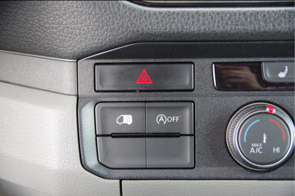 Volkswagen Crafter 35 2.0 TDI L3H3(L2H2) AUT. MARGE! 2X SCHUIFDEUR, LED, 3-ZITS, STOELVERWARMING, ADAPT. CRUISE, CAMERA, NAVI, AIRCO, CARPLAY, DUBB
