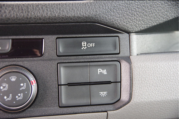 Volkswagen Crafter 35 2.0 TDI L3H3(L2H2) AUT. MARGE! 2X SCHUIFDEUR, LED, 3-ZITS, STOELVERWARMING, ADAPT. CRUISE, CAMERA, NAVI, AIRCO, CARPLAY, DUBB