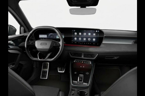 Audi A3 Sportback S edition e-hybrid 204 pk | Techniekpakket plus | Trekhaak | Optiekpakket zwart plus | Warmtewerend glas donker tint |