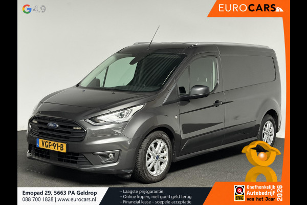 Ford Transit Connect 1.5 EcoBlue L2 Trend Automaat