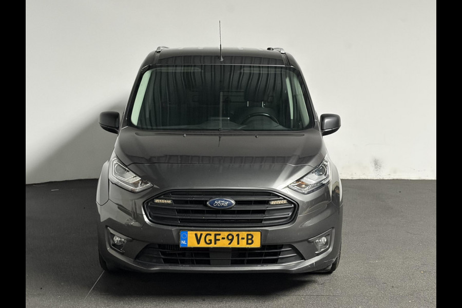 Ford Transit Connect 1.5 EcoBlue L2 Trend Automaat