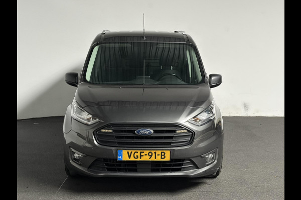 Ford Transit Connect 1.5 EcoBlue L2 Trend Automaat