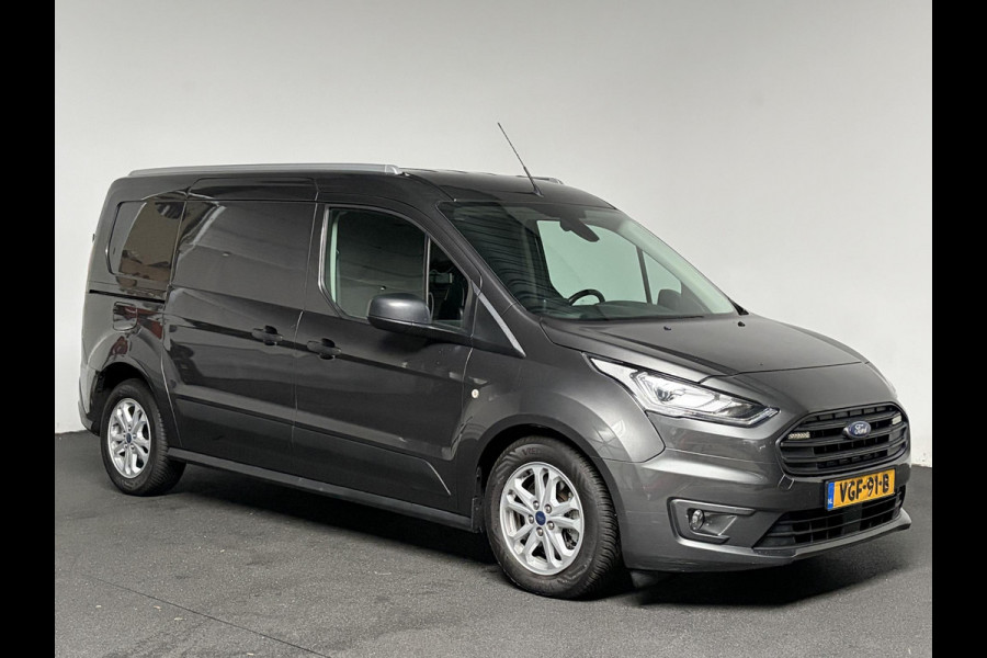 Ford Transit Connect 1.5 EcoBlue L2 Trend Automaat
