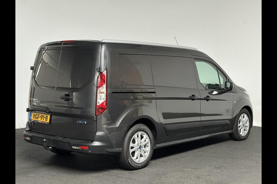 Ford Transit Connect 1.5 EcoBlue L2 Trend Automaat