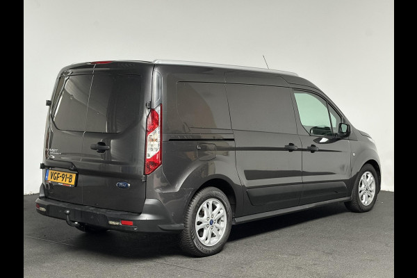 Ford Transit Connect 1.5 EcoBlue L2 Trend Automaat