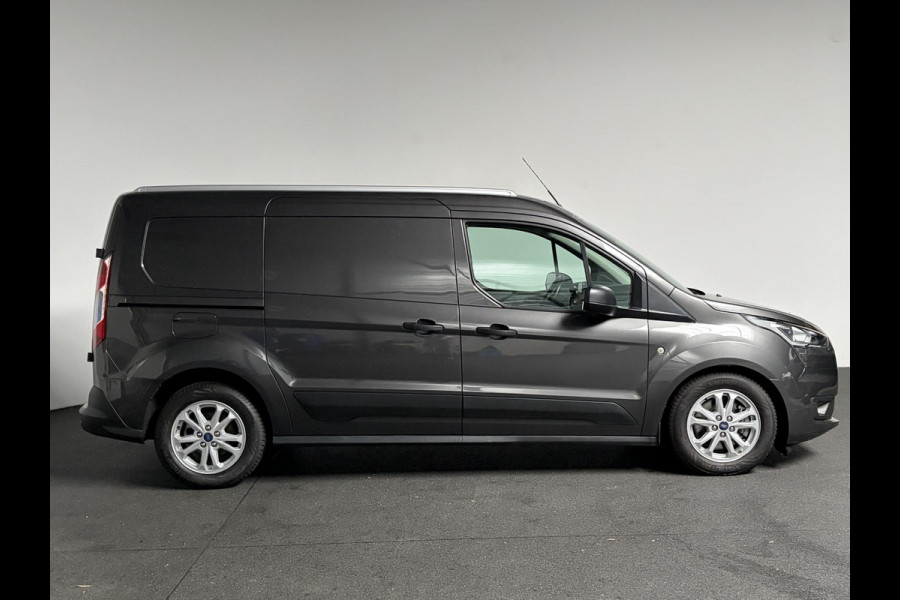 Ford Transit Connect 1.5 EcoBlue L2 Trend Automaat