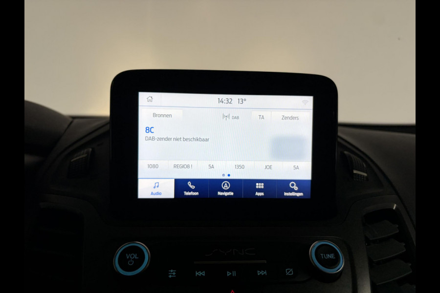 Ford Transit Connect 1.5 EcoBlue L2 Trend Automaat