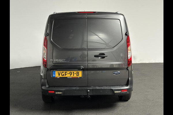 Ford Transit Connect 1.5 EcoBlue L2 Trend Automaat