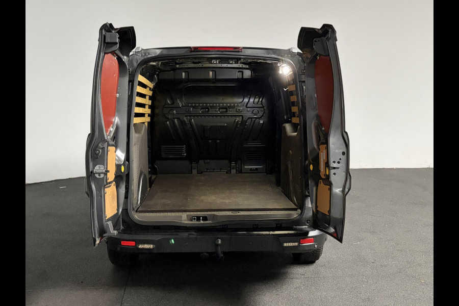 Ford Transit Connect 1.5 EcoBlue L2 Trend Automaat