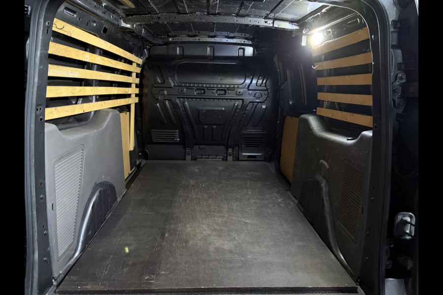 Ford Transit Connect 1.5 EcoBlue L2 Trend Automaat