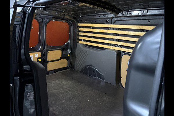 Ford Transit Connect 1.5 EcoBlue L2 Trend Automaat