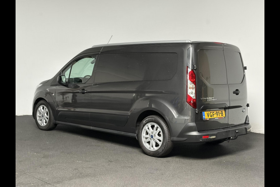 Ford Transit Connect 1.5 EcoBlue L2 Trend Automaat
