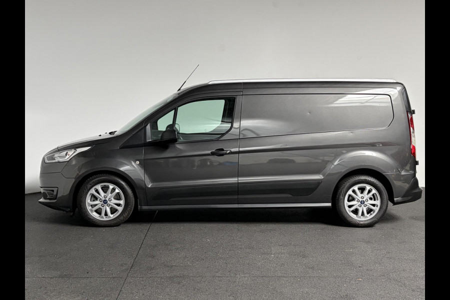 Ford Transit Connect 1.5 EcoBlue L2 Trend Automaat