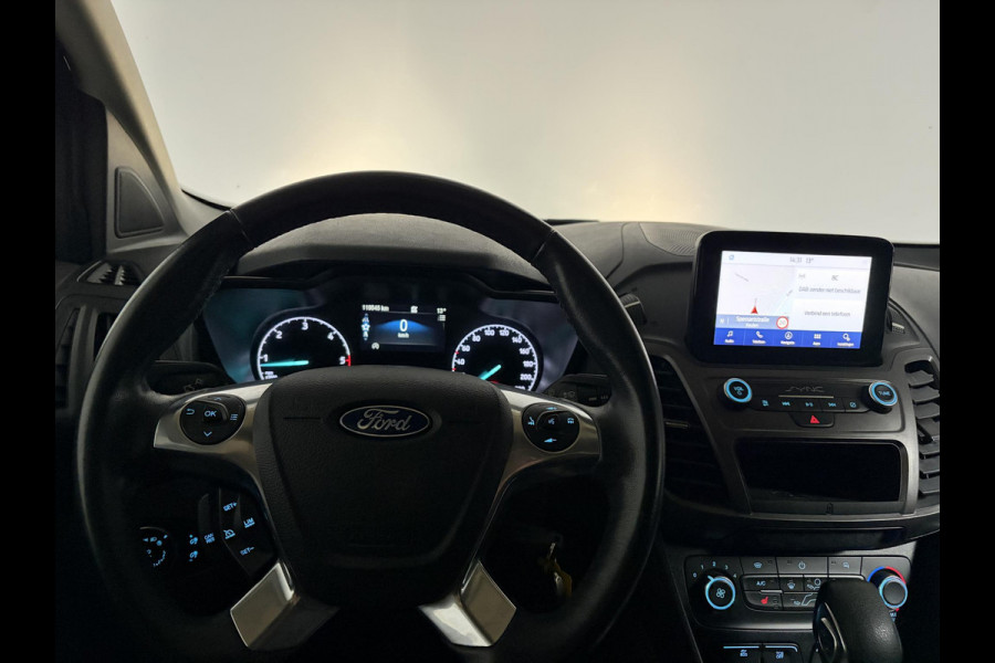 Ford Transit Connect 1.5 EcoBlue L2 Trend Automaat