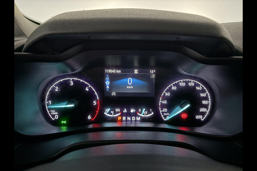 Ford Transit Connect 1.5 EcoBlue L2 Trend Automaat