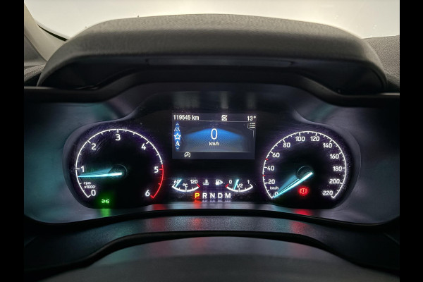 Ford Transit Connect 1.5 EcoBlue L2 Trend Automaat