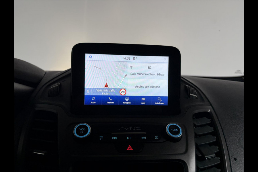 Ford Transit Connect 1.5 EcoBlue L2 Trend Automaat