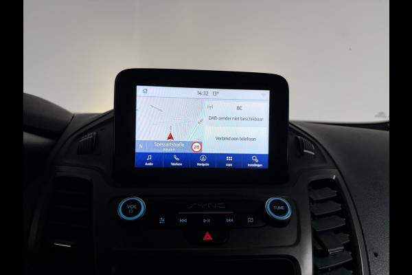 Ford Transit Connect 1.5 EcoBlue L2 Trend Automaat