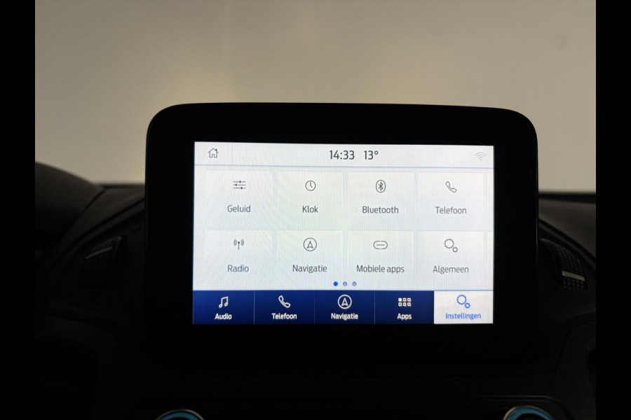 Ford Transit Connect 1.5 EcoBlue L2 Trend Automaat