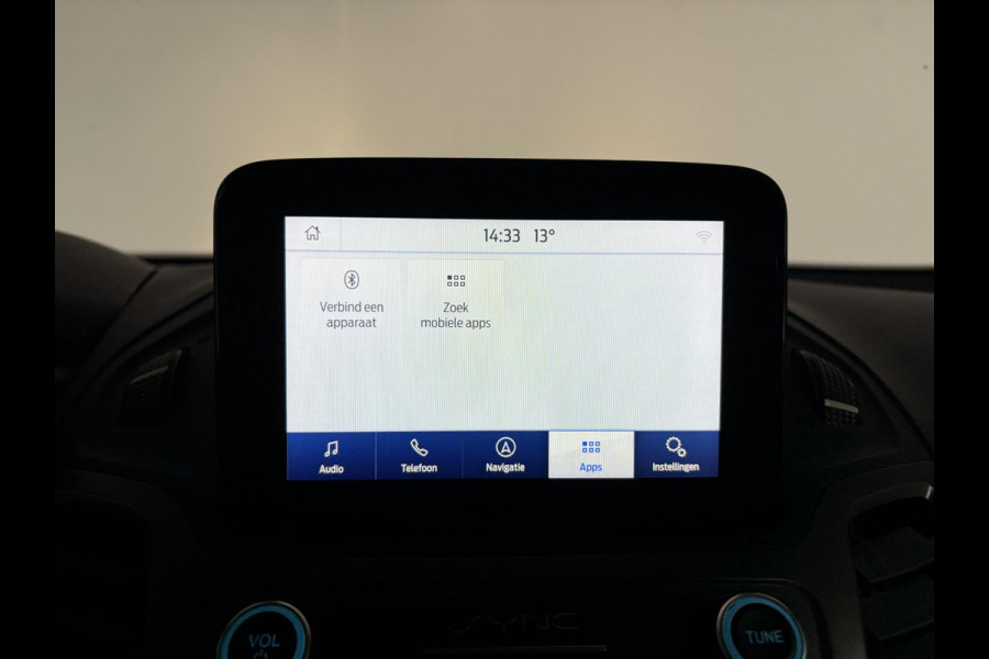 Ford Transit Connect 1.5 EcoBlue L2 Trend Automaat