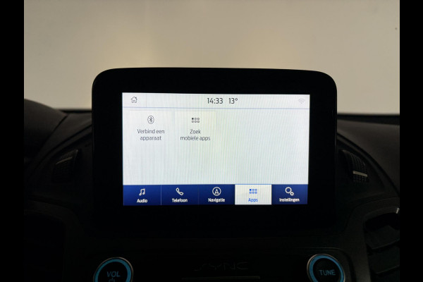 Ford Transit Connect 1.5 EcoBlue L2 Trend Automaat