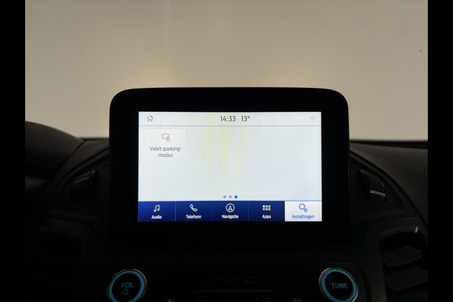 Ford Transit Connect 1.5 EcoBlue L2 Trend Automaat