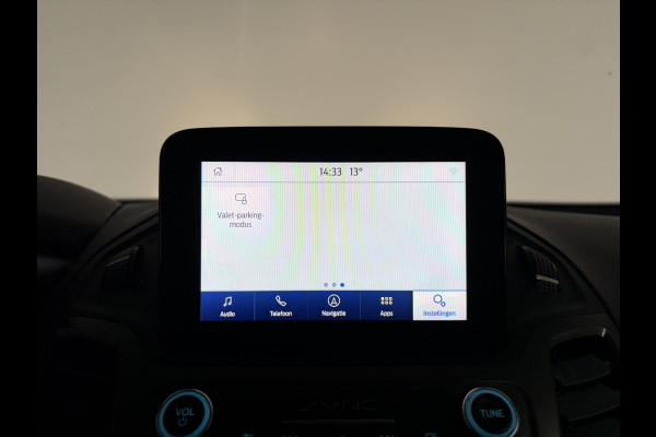 Ford Transit Connect 1.5 EcoBlue L2 Trend Automaat
