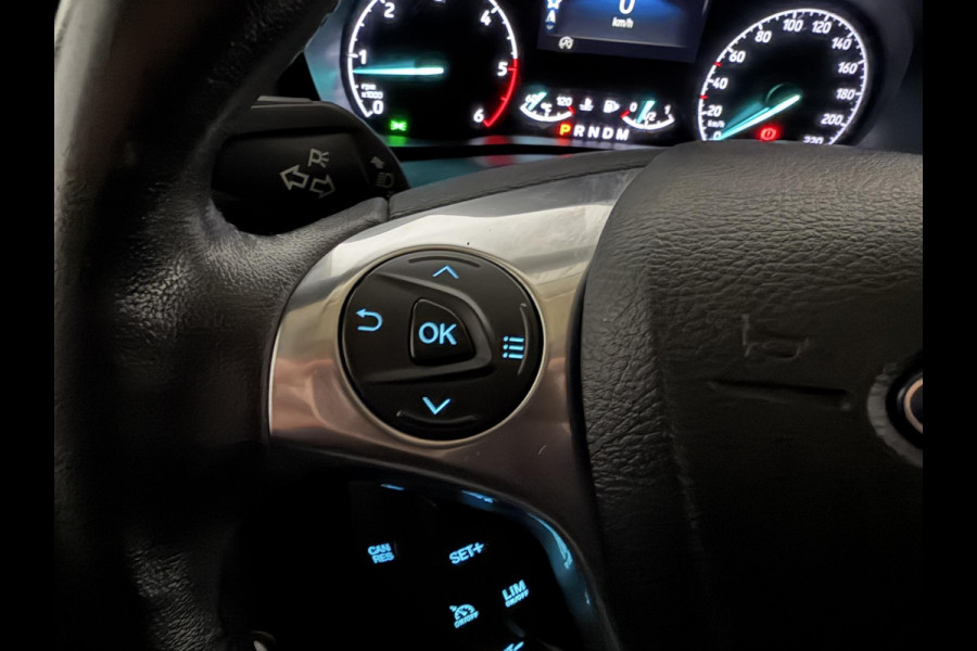 Ford Transit Connect 1.5 EcoBlue L2 Trend Automaat