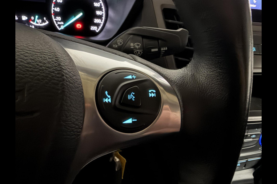 Ford Transit Connect 1.5 EcoBlue L2 Trend Automaat