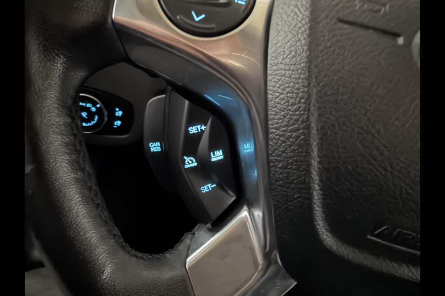 Ford Transit Connect 1.5 EcoBlue L2 Trend Automaat