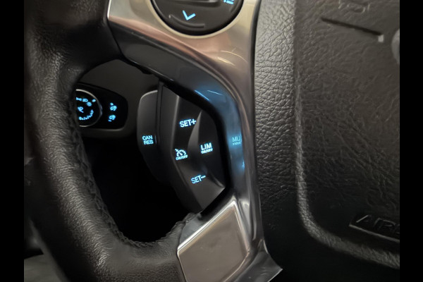 Ford Transit Connect 1.5 EcoBlue L2 Trend Automaat