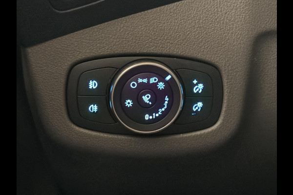 Ford Transit Connect 1.5 EcoBlue L2 Trend Automaat