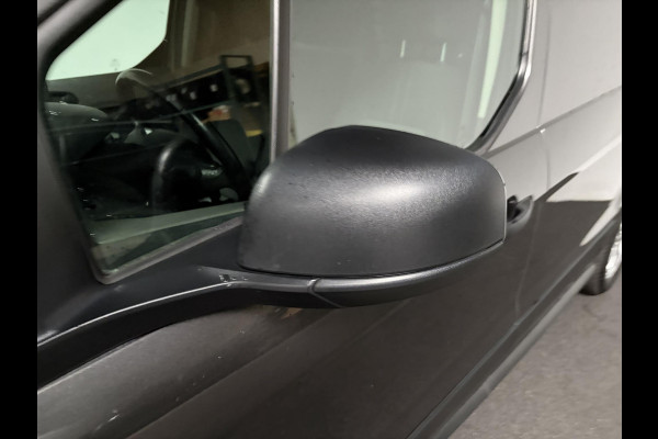 Ford Transit Connect 1.5 EcoBlue L2 Trend Automaat