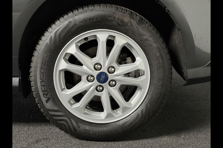 Ford Transit Connect 1.5 EcoBlue L2 Trend Automaat
