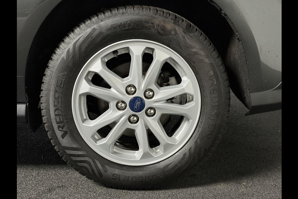 Ford Transit Connect 1.5 EcoBlue L2 Trend Automaat