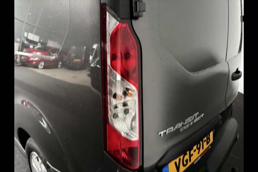 Ford Transit Connect 1.5 EcoBlue L2 Trend Automaat