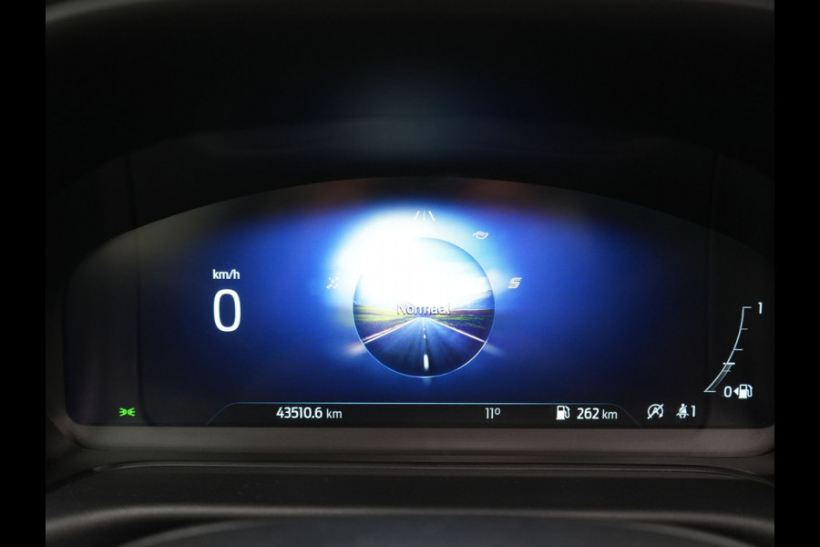 Ford Puma 1.0 EcoBoost Hybrid ST-Line X 155pk Dealer O.H | Panodak | Adaptive Cruise | Bang & Olufsen | Camera | Sportstoelen & Stuur Verwarmd | Apple Carplay | Keyless | Virtual | Navigatie | DAB | 17"L.M |