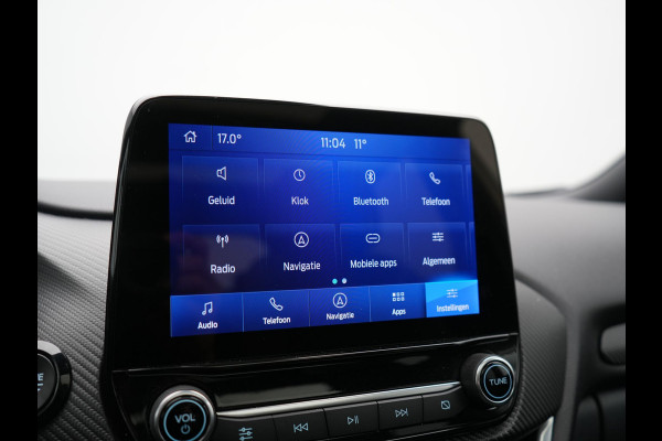 Ford Puma 1.0 EcoBoost Hybrid ST-Line X 155pk Dealer O.H | Panodak | Adaptive Cruise | Bang & Olufsen | Camera | Sportstoelen & Stuur Verwarmd | Apple Carplay | Keyless | Virtual | Navigatie | DAB | 17"L.M |