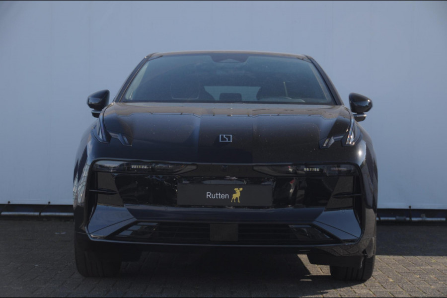 ZEEKR X RWD Long Range 69 kWh Stoelverwarming / 360 graden camera / Panorama dak / Dode hoek sensoren / Elektrisch bedienbare bestuuurdersstoel / Apple Carplay-Android auto