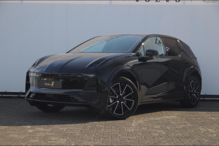 ZEEKR X RWD Long Range 69 kWh Stoelverwarming / 360 graden camera / Panorama dak / Dode hoek sensoren / Elektrisch bedienbare bestuuurdersstoel / Apple Carplay-Android auto