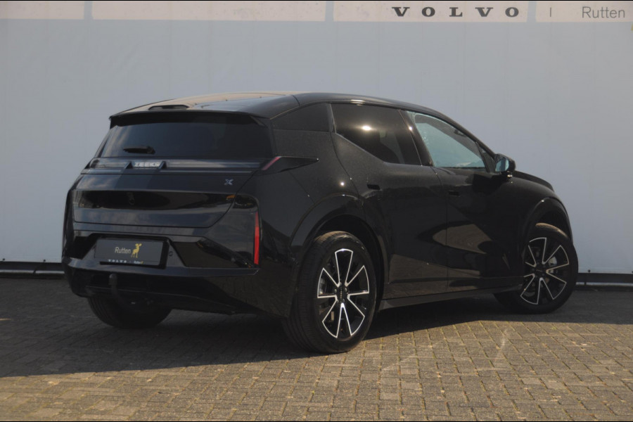 ZEEKR X RWD Long Range 69 kWh Stoelverwarming / 360 graden camera / Panorama dak / Dode hoek sensoren / Elektrisch bedienbare bestuuurdersstoel / Apple Carplay-Android auto