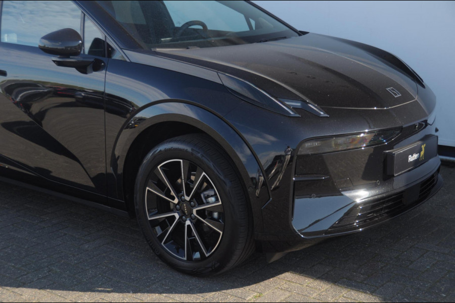 ZEEKR X RWD Long Range 69 kWh Stoelverwarming / 360 graden camera / Panorama dak / Dode hoek sensoren / Elektrisch bedienbare bestuuurdersstoel / Apple Carplay-Android auto