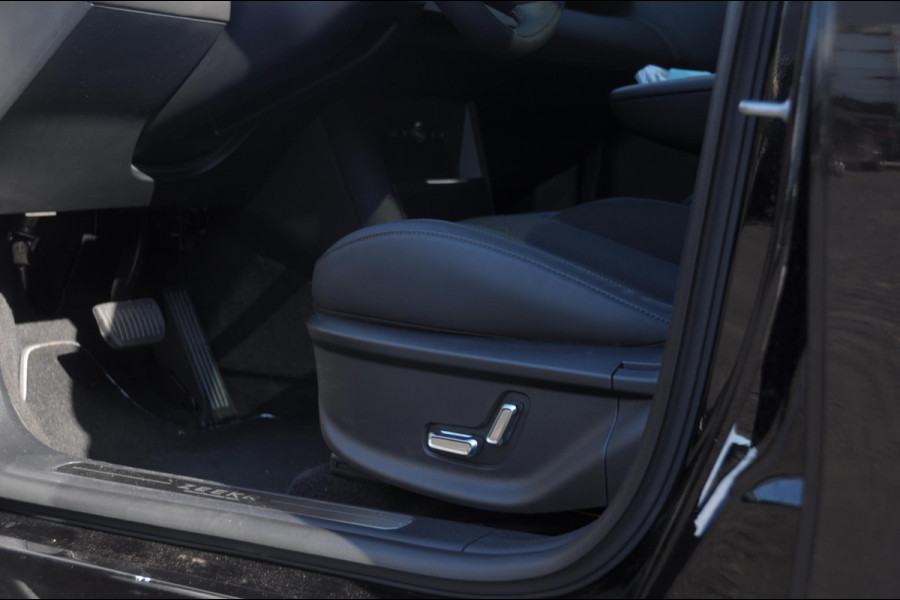 ZEEKR X RWD Long Range 69 kWh Stoelverwarming / 360 graden camera / Panorama dak / Dode hoek sensoren / Elektrisch bedienbare bestuuurdersstoel / Apple Carplay-Android auto