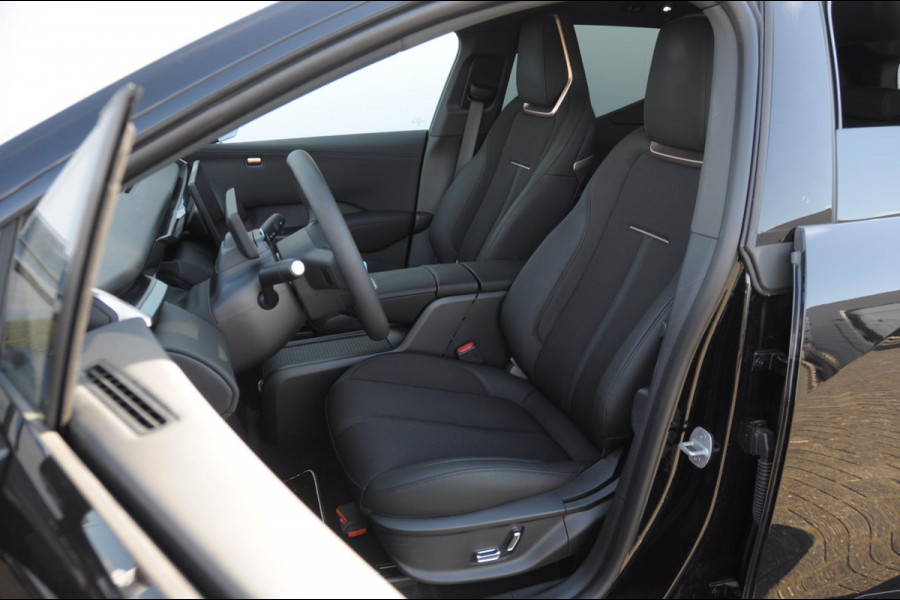 ZEEKR X RWD Long Range 69 kWh Stoelverwarming / 360 graden camera / Panorama dak / Dode hoek sensoren / Elektrisch bedienbare bestuuurdersstoel / Apple Carplay-Android auto