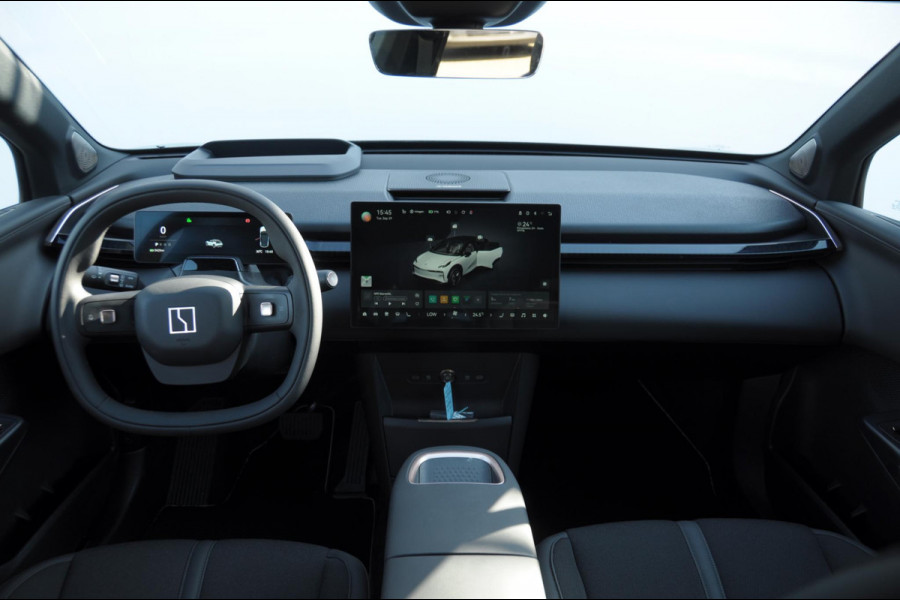 ZEEKR X RWD Long Range 69 kWh Stoelverwarming / 360 graden camera / Panorama dak / Dode hoek sensoren / Elektrisch bedienbare bestuuurdersstoel / Apple Carplay-Android auto