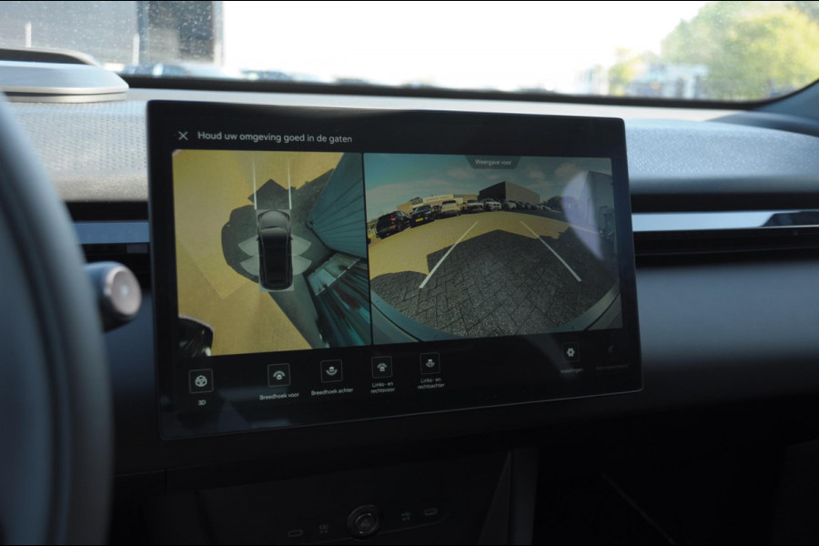 ZEEKR X RWD Long Range 69 kWh Stoelverwarming / 360 graden camera / Panorama dak / Dode hoek sensoren / Elektrisch bedienbare bestuuurdersstoel / Apple Carplay-Android auto