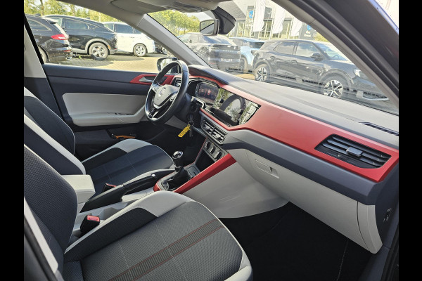 Volkswagen Polo 1.0 TSI Beats Adaptieve Cruise Control | Zeer netjes | Beats geluidssysteem | Adaptive cruise control | Virtual cockpit etc.